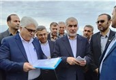 سوختگیری هواپیمایی در پارس‌آباد راه‌اندازی می‌شود