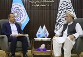 افغانستان در مسیر عضویت فعال در سازمان منطقه‌ای اکو