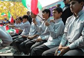 نمرات امتحانات نهایی دانش آموزان خراسان شمالی بالاتر از میانگین کشوری شد