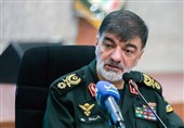 توسیع التعاون الشرطی بین ایران والصین فی المجالات الامنیة والدولیة