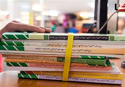 99 درصد دانش‌آموزان خراسان رضوی کتاب‌های درسی خود را دریافت کردند