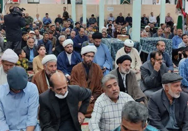 محمدرضا میرتاج الدینی , اخبار بیرجند , 