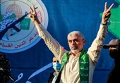 فی ذکرى استشهاده .. الشهید السنوار؛ قائد اندمج بالمقاومة والثبات