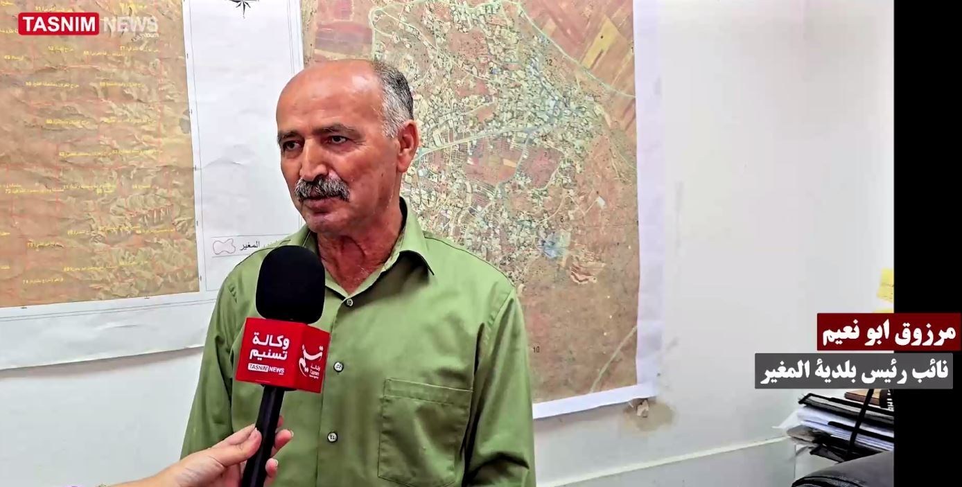 الضفة الغربية , الاحتلال الإسرائيلي , فلسطين , أشجار الزيتون ,