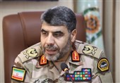 تأمین حداقل امکانات برای واحدهای مرزی اردبیل
