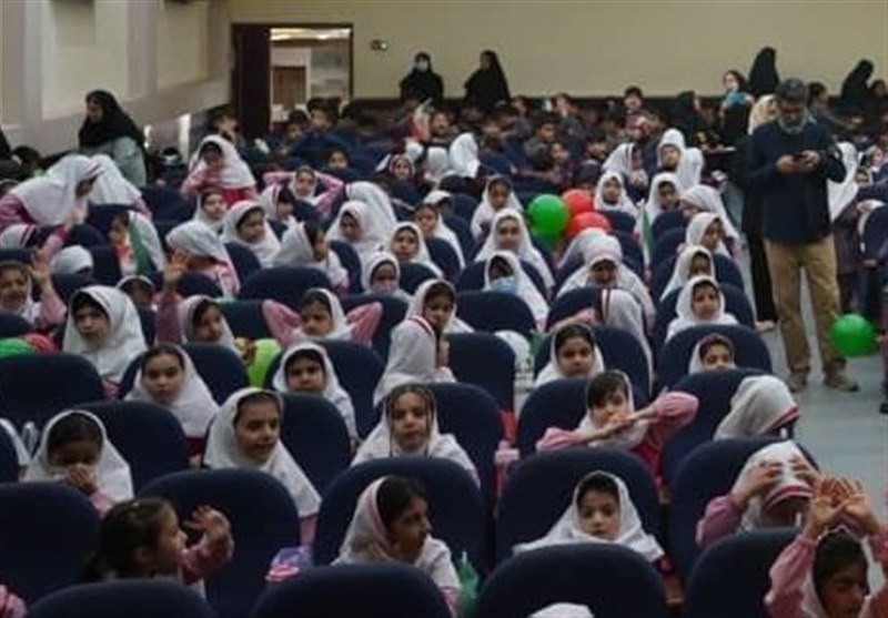 جشنواره فیلم کودکان و نوجوانان , اخبار استان بوشهر , اخبار بوشهر ,