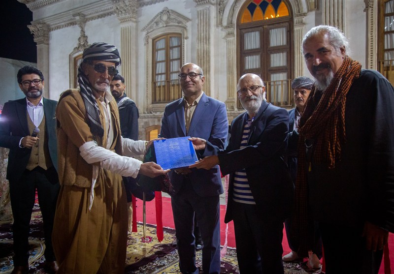 نمایش , 