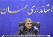 سند تأمین آب مناطق ویژه اقتصادی و شهرک‌های صنعتی سمنان تدوین می‌شود