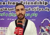 مسابقات جام سفیر محک جوانان برای رده‌های سنی بالاتر بود