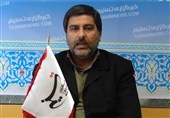 بزرگترین دیوارنگاره کشور در تایباد به بهره‌برداری می‌رسد