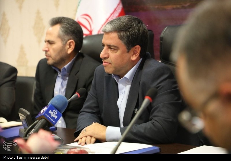 همایش منطقه‌ای انتخابات شوراها در سرعین آغاز شد