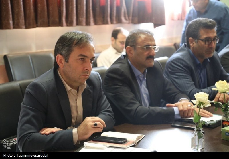 همایش منطقه‌ای انتخابات شوراها در سرعین آغاز شد