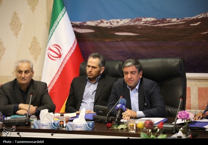 همایش منطقه‌ای انتخابات شوراها در سرعین آغاز شد