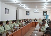 امنیت پایدار  بوشهر محصول مجاهدت‌های شبانه‌روزی نیروی انتظامی است