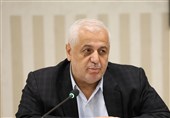 علی‌صمیمی: عملکرد کاروان ایران در بازی‌های پاراآسیایی جوانان موفقیت‌آمیز بود