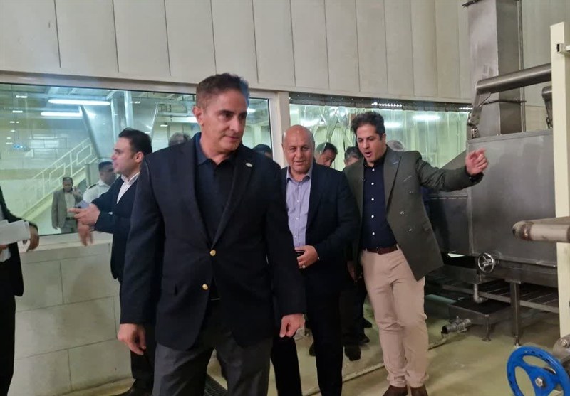 اخبار اسلامشهر , سال رونق تولید , 