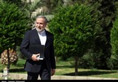 پیام تبریک عراقچی به مسیحیان جهان