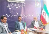 درجزین روی ریل توسعه؛ 11 هکتار زمین برای نهضت ملی مسکن آزاد شد