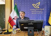 رتبه سبز اردبیل در کیفیت عملیات پستی