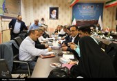 کارگاه‌های آموزشی همایش منطقه‌ای انتخابات شوراها در سرعین برگزار شد