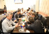 کارگاه‌های آموزشی همایش منطقه‌ای انتخابات شوراها در سرعین برگزار شد