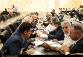 کارگاه‌های آموزشی همایش منطقه‌ای انتخابات شوراها در سرعین برگزار شد