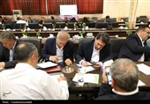 کارگاه‌های آموزشی همایش منطقه‌ای انتخابات شوراها در سرعین برگزار شد