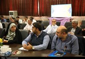 کارگاه‌های آموزشی همایش منطقه‌ای انتخابات شوراها در سرعین برگزار شد