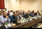 کارگاه‌های آموزشی همایش منطقه‌ای انتخابات شوراها در سرعین برگزار شد