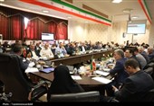 کارگاه‌های آموزشی همایش منطقه‌ای انتخابات شوراها در سرعین برگزار شد