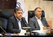 نشست مدیرکل سیاسی وزارت کشور با معاونان سیاسی فرمانداران و بخشداران استان اردبیل