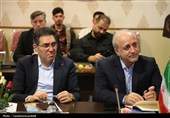 نشست مدیرکل سیاسی وزارت کشور با معاونان سیاسی فرمانداران و بخشداران استان اردبیل