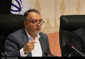 نشست مدیرکل سیاسی وزارت کشور با معاونان سیاسی فرمانداران و بخشداران استان اردبیل