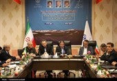 نشست مدیرکل سیاسی وزارت کشور با معاونان سیاسی فرمانداران و بخشداران استان اردبیل