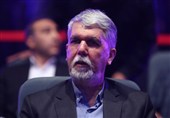 صالحی: اهتمام به «شاعرپروری»، میراث رهبر شهید برای ادبیات مقاومت است