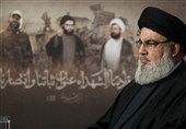 رهبر ما معلم اعتماد به خداست