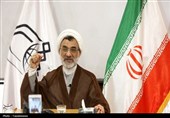 خسروپناه: هلال‌احمر الگویی از حکمرانی مردمی است