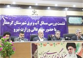 راهکار استاندار سمنان برای کاهش تنش‌ها؛ سامان‌دهی منابع آب