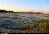 گزارش تحقیقی| معمای تازه آب در ایران/ استان‌های بی‌باران و سدهای خالی