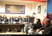 کارگاه‌های آموزشی انتخابات شوراها در سرعین برگزار شد