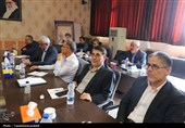 کارگاه‌های آموزشی انتخابات شوراها در سرعین برگزار شد