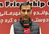 فرزند ورامین سرمربی تیم ملی تکواندوی ایران شد