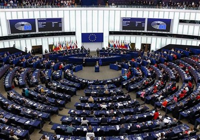 ببینید|نماینده اسلواکی: فون‌درلاین از درخواست 70 میلیارد یورو شرم کند
