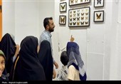 سفر کودکان روستا به میهمان‌خانه علم و شادی در هفته ملی کودک