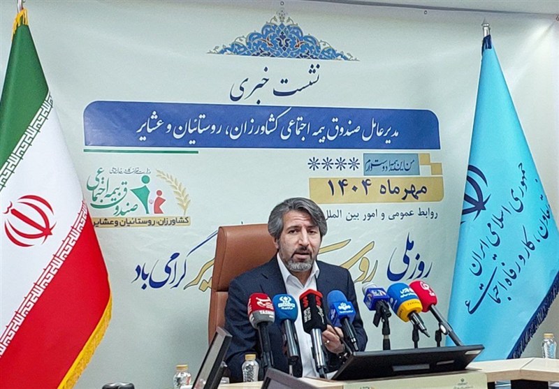 "امنیت اقتصادی" حلقه گمشده توسعه روستایی بود