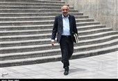 پاسخ میدری به آخرین وضعیت استیضاحش در مجلس