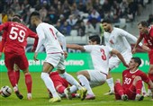 پیشکسوت فوتبال روسیه: ایران را می‌بریم