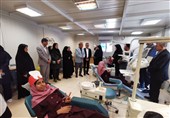 آغاز پویش ملی سلامت دهان و دندان دانش‌آموزان در مدارس فارس