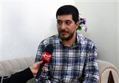 روایت نفس‌گیر یک سرباز از حمله اسرائیل به سپاه البرز/ پاسدارانی که برای امنیت کشور ایستادند