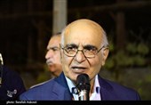 هوشنگ مرادی کرمانی جراحی شد